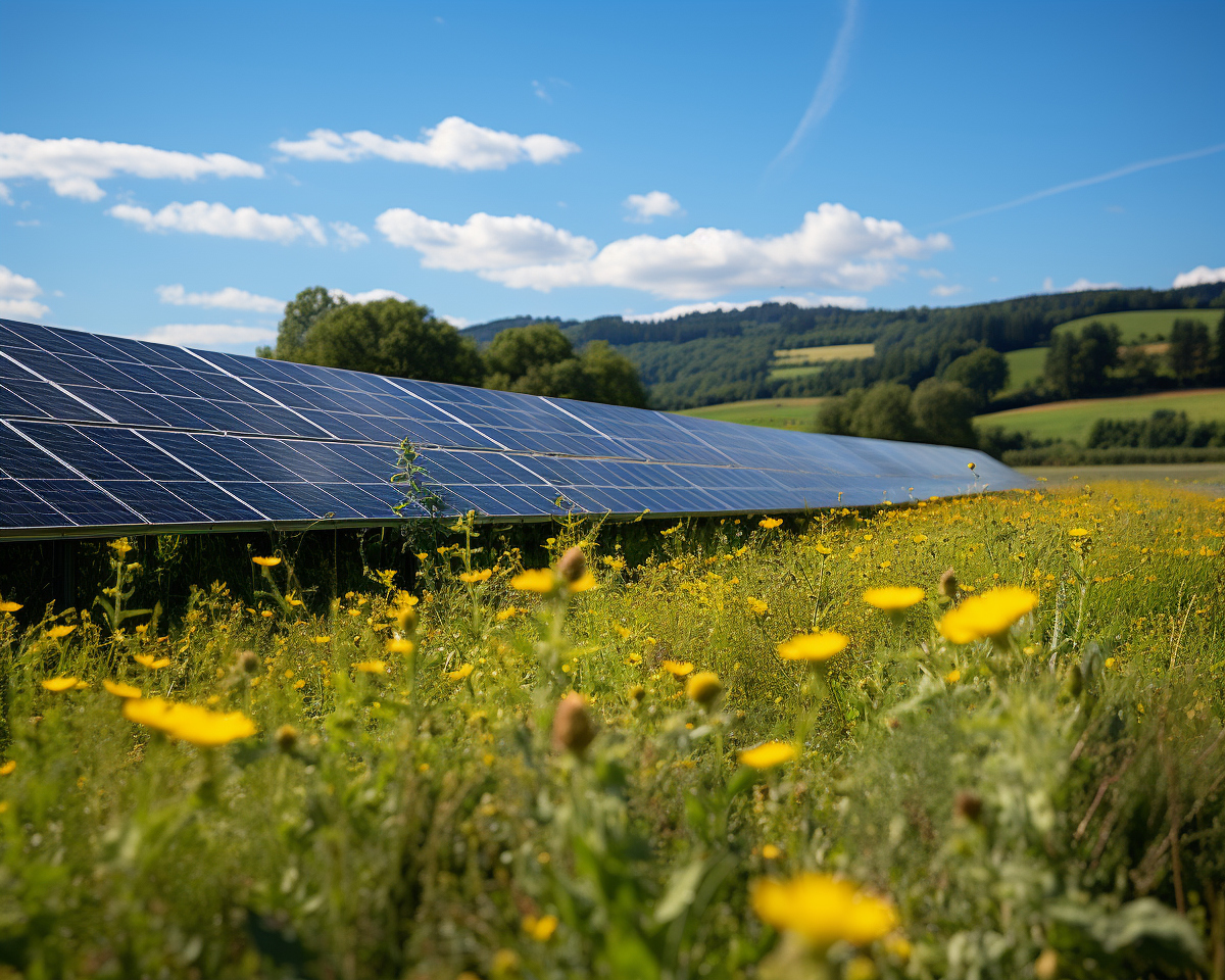 découvrez les nombreux avantages des panneaux solaires, une solution énergétique durable qui réduit vos factures d'électricité, contribue à la protection de l'environnement et augmente la valeur de votre propriété. optez pour une énergie propre et sécurisée grâce à cette technologie innovante.