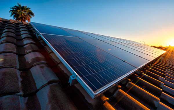 découvrez les nombreux avantages des panneaux solaires : économies sur les factures d'énergie, réduction de l'empreinte carbone, valorisation de votre bien, et indépendance énergétique. informez-vous sur cette énergie renouvelable et sa contribution à un avenir durable.