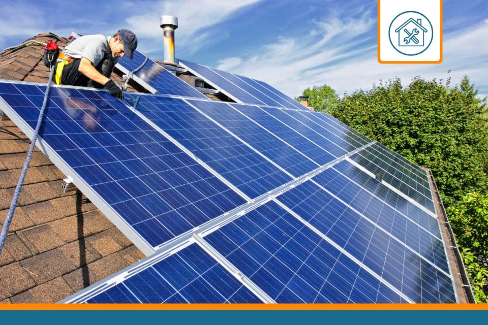 découvrez les nombreux avantages des panneaux solaires : une source d'énergie renouvelable, réduction des factures d'électricité, valorisation de votre bien immobilier et contribution à la protection de l'environnement. adoptez une solution durable et économique dès aujourd'hui !