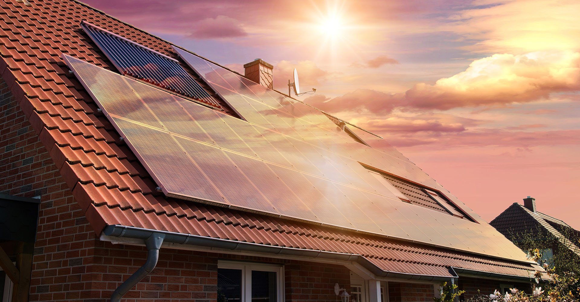 découvrez les principaux avantages des panneaux solaires : réduction des factures d'énergie, contribution à la protection de l'environnement, offre d'indépendance énergétique et valorisation de votre immobilier. adoptez une énergie propre et renouvelable dès aujourd'hui !