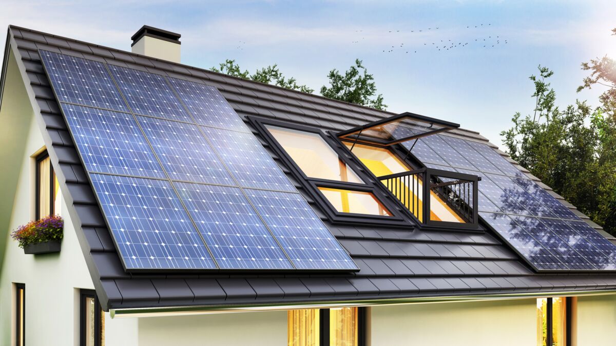découvrez les nombreux avantages des panneaux solaires, tels que la réduction des factures d'énergie, l'impact positif sur l'environnement, ainsi que des incitations fiscales attractives. optez pour une énergie renouvelable et durable dès aujourd'hui!