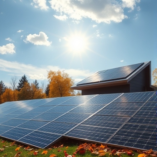 découvrez les nombreux avantages des panneaux solaires, une solution écologique et économique pour produire votre propre énergie. profitez d'économies sur votre facture d'électricité, d'une réduction de votre empreinte carbone et d'une valorisation de votre bien immobilier grâce à cette technologie durable.