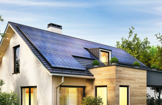 découvrez les nombreux avantages des panneaux solaires, de la réduction de vos factures d'énergie à l'impact positif sur l'environnement. apprenez comment l'énergie solaire peut transformer votre quotidien tout en vous offrant une solution durable et économique.
