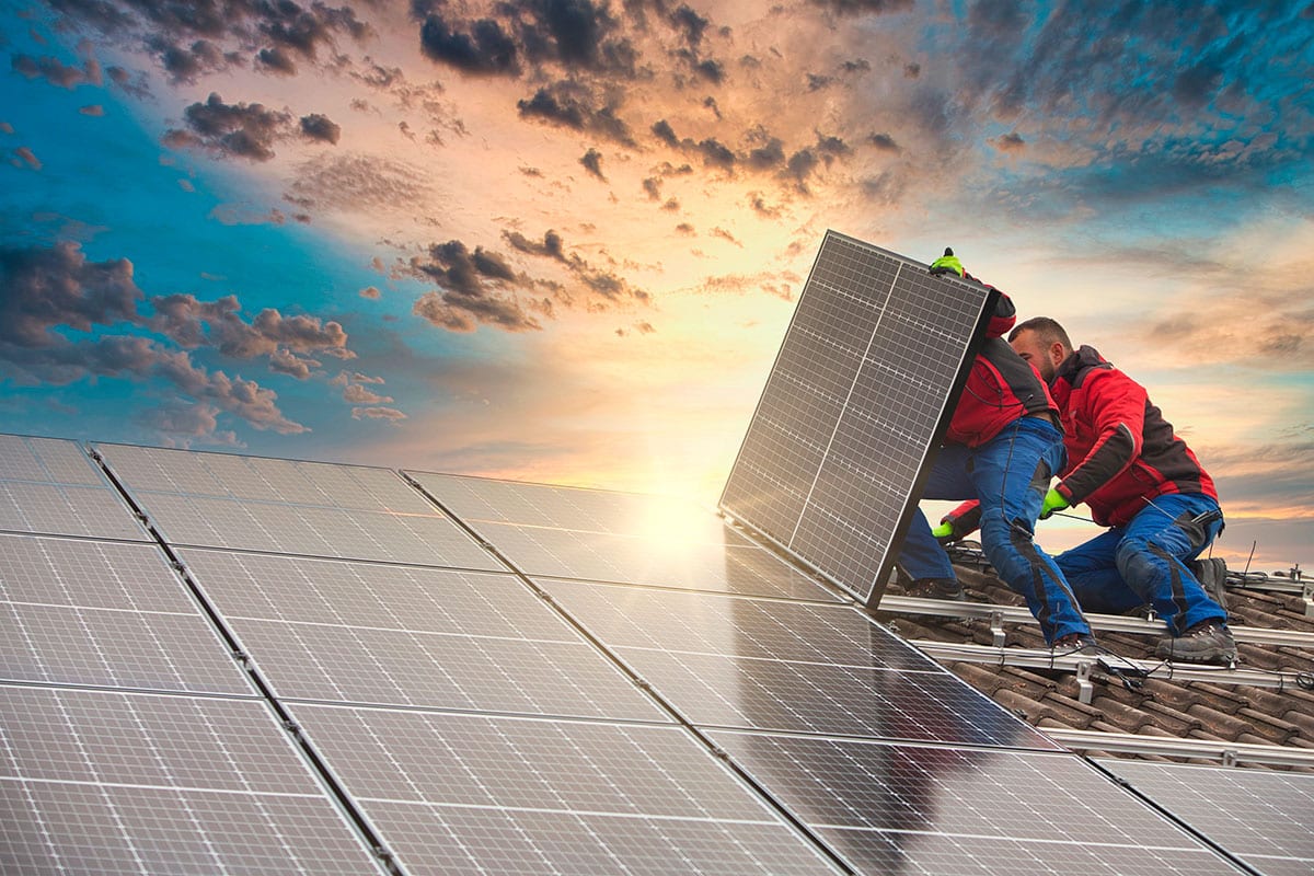 découvrez les nombreux avantages des panneaux solaires : économies d'énergie, réduction de l'empreinte carbone, autonomie énergétique et valorisation de votre propriété. informez-vous sur les bénéfices écologiques et économiques d'une installation solaire pour un avenir durable.