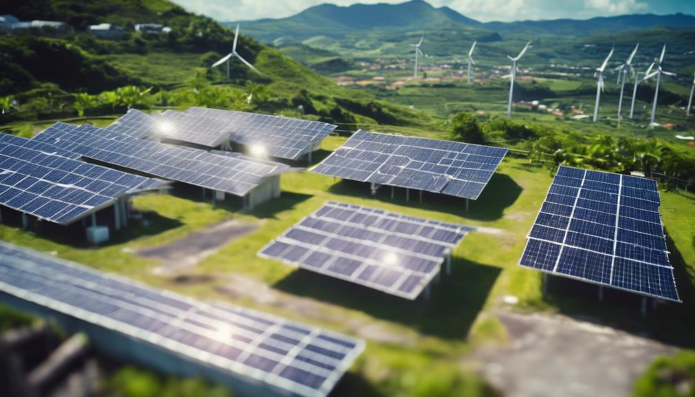 découvrez les nombreux avantages des panneaux solaires : une source d'énergie renouvelable, des économies sur vos factures d'électricité, une valeur ajoutée pour votre propriété, et une réduction de votre empreinte carbone. informez-vous sur les bénéfices écologiques et économiques d'opter pour l'énergie solaire.