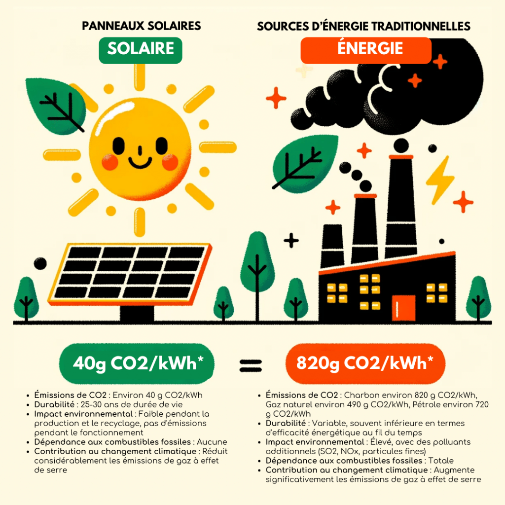 découvrez les nombreux avantages des panneaux solaires, des économies sur vos factures d'énergie à la réduction de votre empreinte carbone. apprenez comment cette solution durable peut vous faire bénéficier d'une autonomie énergétique et d'une valorisation de votre patrimoine.