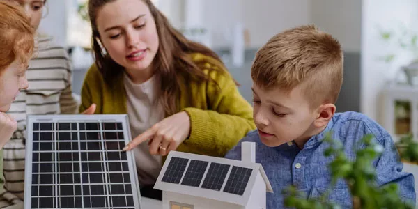 découvrez les nombreux avantages des panneaux solaires : réduction des factures d'énergie, respect de l'environnement, valorisation de votre patrimoine, et autonomie énergétique. transformez votre espace avec une solution durable et économique.