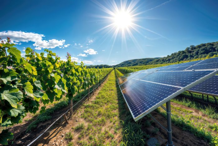 découvrez les nombreux avantages du photovoltaïque agricole, une solution énergétique sustainable qui optimise la production tout en réduisant les coûts d'exploitation. maximisez votre rendement grâce à l'énergie solaire et contribuez à un avenir plus vert.