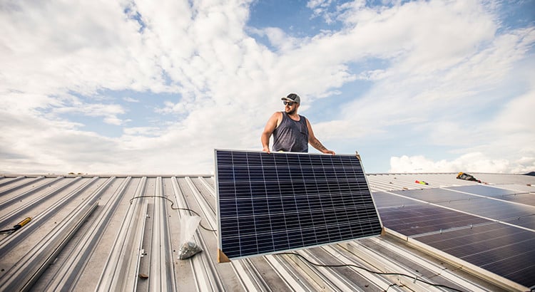 découvrez les avantages des systèmes photovoltaïques : une énergie renouvelable, des économies sur vos factures d'électricité, et un geste pour l'environnement. explorez comment le solaire peut transformer votre consommation énergétique.