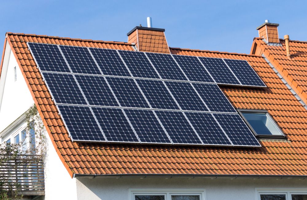 découvrez les nombreux avantages des panneaux photovoltaïques pour votre maison ou entreprise : économies d'énergie, réduction de votre empreinte carbone, valorisation de votre patrimoine et indépendance énergétique. optez pour une solution durable et bénéfique pour l'environnement !