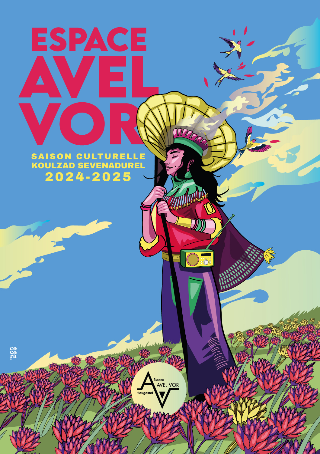 découvrez l'art de voyager avec avel, votre compagnon idéal pour des aventures inoubliables. plongez dans des destinations fascinantes, bénéficiez de conseils d'experts et créez des souvenirs mémorables grâce à notre plateforme dédiée aux passionnés de voyage.