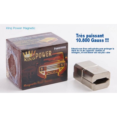 découvrez notre avis complet sur les adoucisseurs magnétiques : efficacité, avantages et inconvénients pour améliorer la qualité de votre eau. informez-vous avant d'investir!