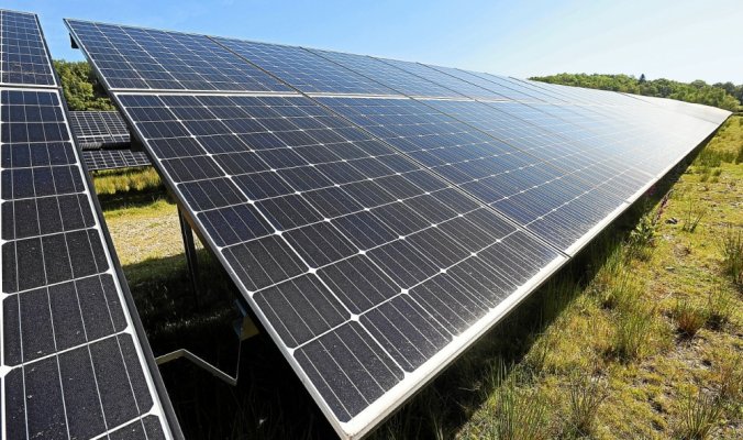 découvrez les avis sur aleo solar, un leader dans le domaine des panneaux solaires. explorez les retours d'expérience des clients, les performances des produits et les nouveautés pour faire un choix éclairé pour votre projet d'énergie solaire.