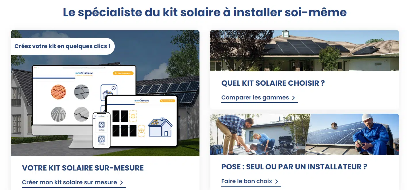 découvrez les avis sur allo solar, votre partenaire pour des solutions solaires adaptées à vos besoins. consultez les retours d'expérience de clients satisfaits et informez-vous sur la qualité des services proposés pour un avenir énergétique durable.