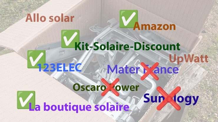 découvrez les avis sur allô solar, le spécialiste des panneaux solaires. informez-vous sur la qualité de leurs services, l'expérience client et les performances des installations pour prendre une décision éclairée sur votre projet d'énergie renouvelable.