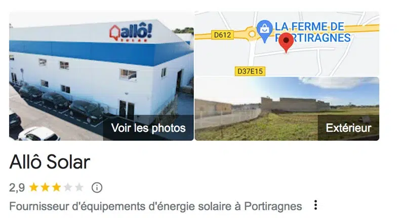 découvrez notre analyse détaillée des avis sur allo solar, une entreprise spécialisée dans l'énergie solaire. nous examinons la qualité de leurs services, la satisfaction client et les avantages d'investir dans une solution d'énergie renouvelable.