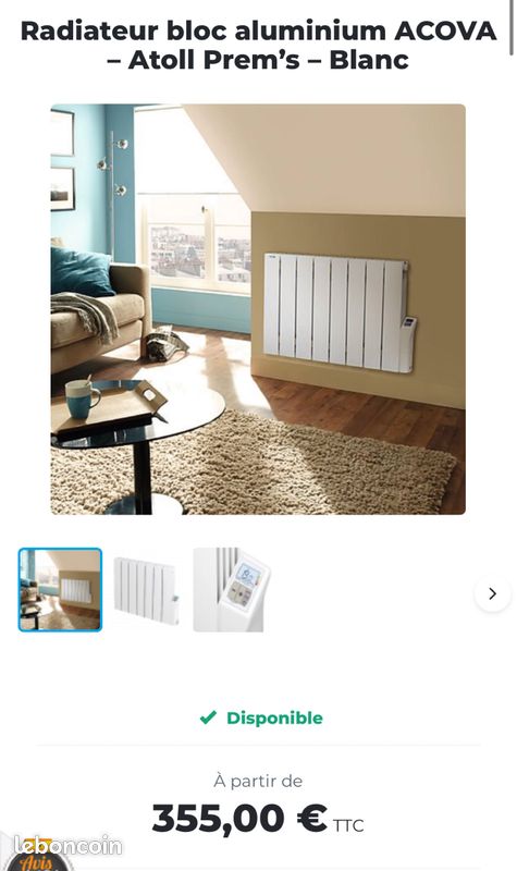 découvrez notre avis d'expert sur les radiateurs en aluminium. retrouvez des conseils, des avantages et des inconvénients pour choisir le modèle idéal qui allie performance et esthétisme dans votre intérieur.