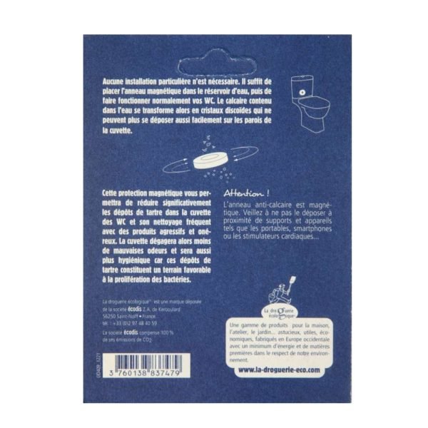 découvrez notre avis complet sur l'anneau anti-calcaire : efficacité, avantages, et inconvénients. protégez votre plomberie et améliorez la qualité de votre eau avec ce produit innovant.
