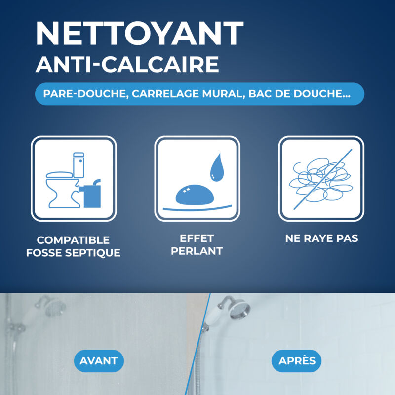 découvrez notre guide complet sur les avis anti calcaire. apprenez les meilleures méthodes et produits pour lutter efficacement contre le calcaire, protéger vos appareils électroménagers et améliorer la qualité de votre eau. ne laissez plus le calcaire nuire à votre quotidien !