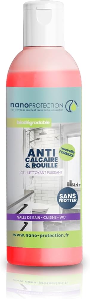 découvrez les avis sur les meilleurs anti-calcaires du marché. profitez de solutions efficaces pour lutter contre le calcaire dans votre maison et améliorer la qualité de votre eau. comparez les produits, lisez les retours d'expérience et choisissez celui qui vous convient le mieux.