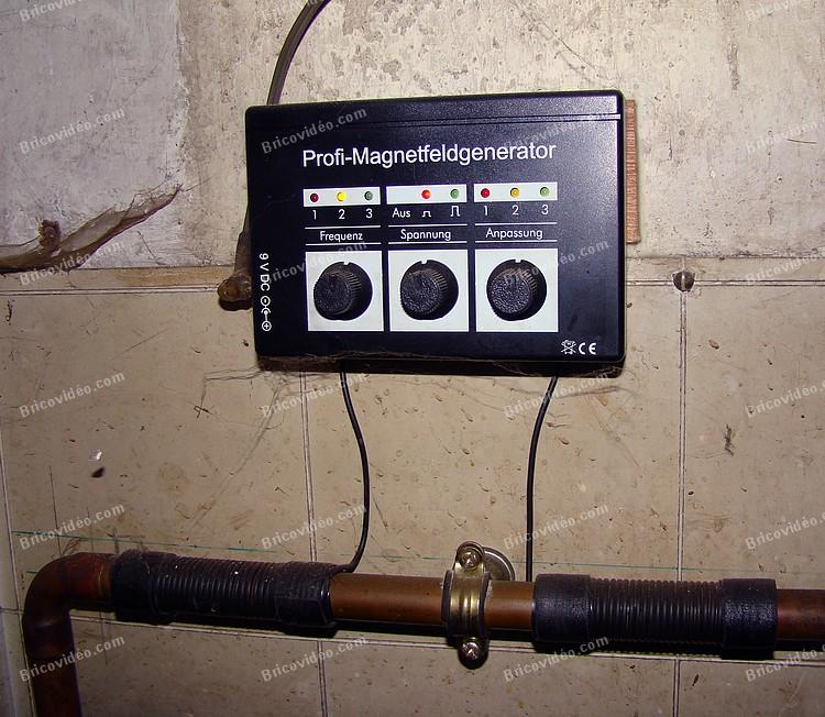 découvrez les avis sur les dispositifs anti calcaire magnétiques. évaluez leur efficacité, les témoignages d'utilisateurs et les conseils pour choisir le meilleur système pour protéger votre plomberie et vos appareils électroménagers.