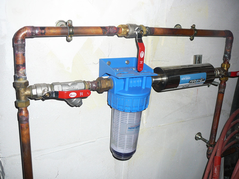 découvrez notre analyse détaillée sur l'efficacité des dispositifs anti tartre magnétique. obtenez des avis authentiques et des conseils pour améliorer la qualité de votre eau tout en réduisant l'accumulation de tartre. idéal pour les foyers soucieux de leur entretien et de leur santé.