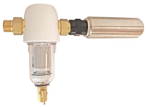 découvrez notre avis sur l'antitartre magnétique : performance, efficacité et témoignages d'utilisateurs. préservez la qualité de votre eau et protégez vos installations avec cette solution innovante.