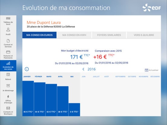 découvrez notre revue complète sur l'application edf : fonctionnalités, facilité d'utilisation, et avis des utilisateurs. choisissez la meilleure solution pour gérer votre consommation d'énergie!