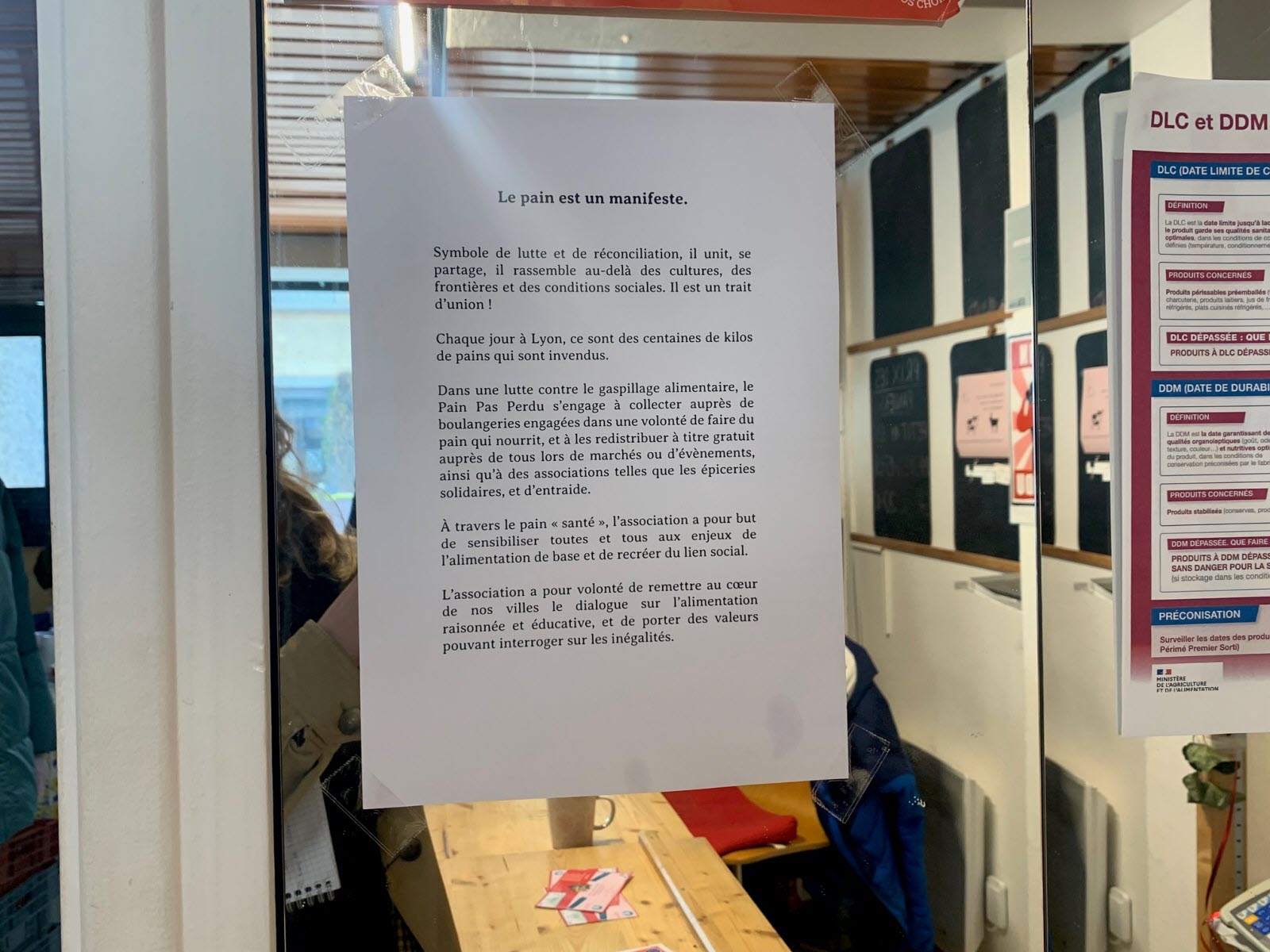 découvrez les avis sur l'association dlc, une structure engagée dans la promotion de la culture et du lien social. suivez nos retours d'expérience, témoignages et diagnostics sur leurs activités et projets pour mieux comprendre leur impact dans la communauté.