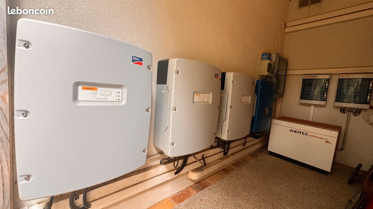 découvrez notre analyse complète et nos avis sur les panneaux solaires axitec. obtenez des informations sur la performance, la durabilité et le rapport qualité-prix de ces panneaux pour faire un choix éclairé pour votre projet d'énergie renouvelable.