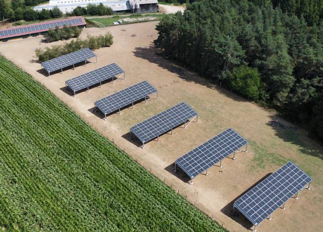 découvrez les avis et retours d'expérience sur les bâtiments photovoltaïques. informez-vous sur l'efficacité, les avantages et les inconvénients de ces installations solaires innovantes pour optimiser votre projet de construction durable.