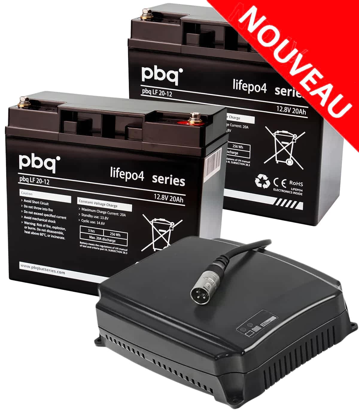 découvrez notre avis complet sur les batteries lifepo4 : performances, avantages, inconvénients et comparatifs. informez-vous avant de faire votre choix pour une énergie fiable et durable.