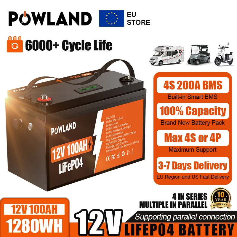 découvrez notre avis sur les batteries lithium disponibles sur aliexpress. analysez la qualité, la fiabilité, et les meilleures options pour vos appareils électroniques. faites le bon choix grâce à nos conseils d'achat et expériences utilisateurs.