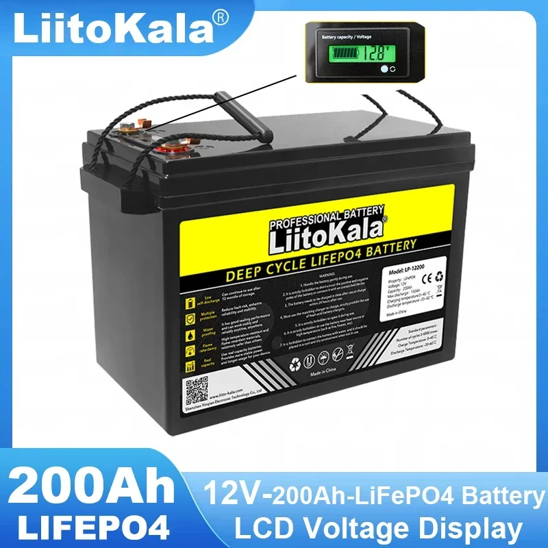 découvrez notre avis sur les batteries lithium proposées sur aliexpress. comparez les performances, la fiabilité et le rapport qualité-prix de ces produits pour faire le meilleur choix avant votre achat.