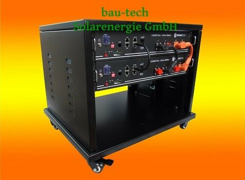 découvrez les avis sur les batteries pylontech : performances, durée de vie, rapport qualité-prix et témoignages d'utilisateurs. informez-vous avant d'acheter pour faire le meilleur choix.