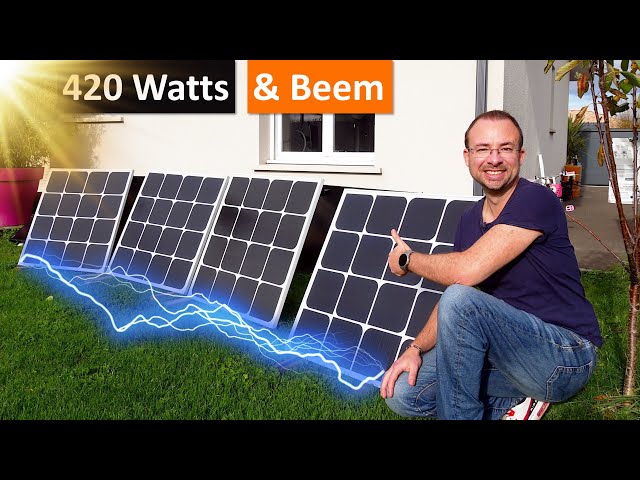 découvrez notre avis complet sur beem solar, une entreprise innovante spécialisée dans l'énergie solaire. évaluez les performances, la qualité des produits et le service client, et faites le choix éclairé pour vos projets d'énergie renouvelable.
