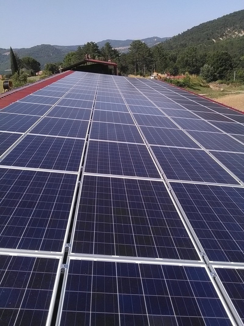 découvrez les avis sur cap sud photovoltaïque, une entreprise spécialisée dans l'installation de panneaux solaires. consultez les retours d'expérience des clients et informez-vous sur la qualité de leurs services.