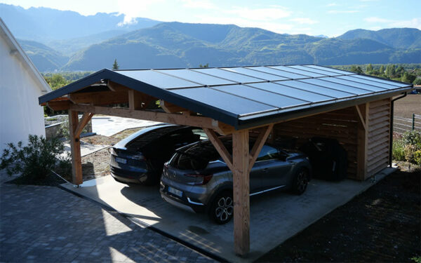 découvrez notre avis sur les carports solaires : avantages, inconvénients et conseils pour bien choisir. maximisez votre espace extérieur tout en profitant d'une solution écologique et économique pour votre véhicule.