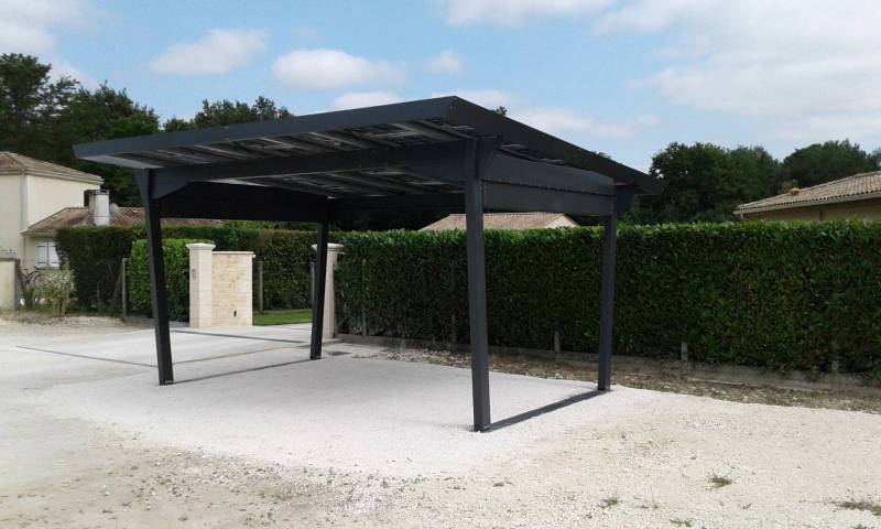 découvrez notre guide complet sur les avis concernant les carports solaires. apprenez-en plus sur leurs avantages, leurs inconvénients, et ce que les utilisateurs en pensent pour faire le choix idéal pour votre espace extérieur.