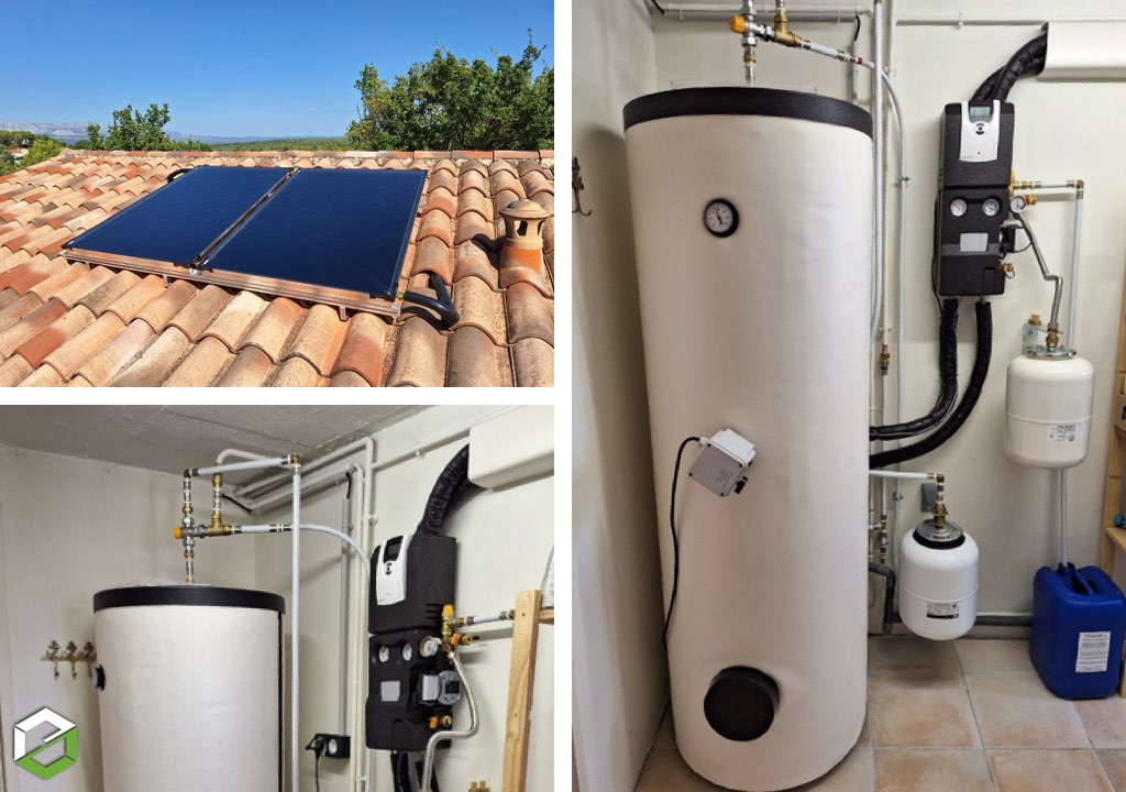 découvrez notre guide complet sur les avis concernant les chauffe-eau solaires. grâce à des retours d'expérience d'utilisateurs, obtenez des informations précieuses pour choisir le modèle qui répondra le mieux à vos besoins en matière d'énergie renouvelable.