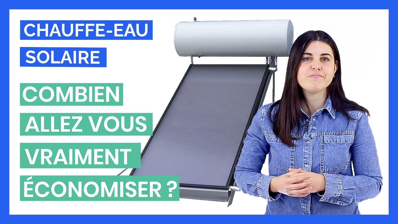 découvrez notre guide complet sur les avis concernant les chauffe-eaux solaires. informez-vous sur les avantages, inconvénients et retours d'expérience d'utilisateurs pour choisir le système le plus adapté à vos besoins.