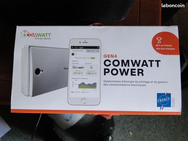 découvrez les avis sur comwatt, une solution innovante pour l'autoconsommation d'électricité. explorez les retours d'expérience d'utilisateurs et découvrez pourquoi cette entreprise se démarque dans le secteur des énergies renouvelables.
