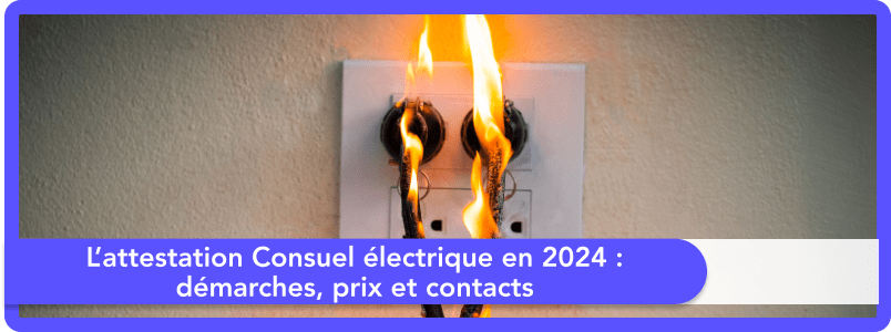 découvrez les avis sur le consuel, l'organisme en charge de la vérification des installations électriques en france. trouvez des informations utiles, des témoignages et des conseils pour naviguer dans le processus d'obtention de votre certificat.