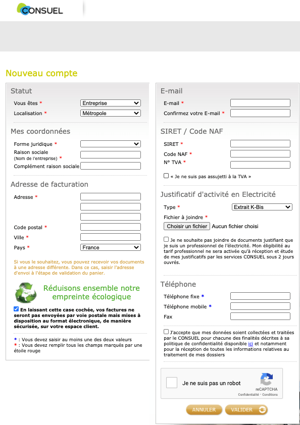 découvrez les avis sur le consuel, l'organisme chargé de la vérification des installations électriques en france. informez-vous sur les niveaux de satisfaction, les conseils pratiques et les retours d'expérience des utilisateurs pour mieux comprendre les enjeux liés à la conformité de votre installation électrique.
