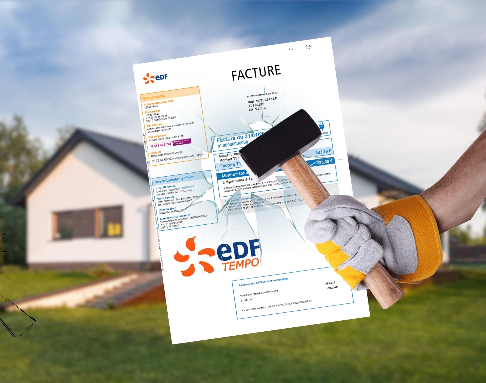 découvrez notre analyse complète des avis sur le contrat tempo d'edf. informez-vous sur ses avantages, inconvénients et les retours d'expérience des utilisateurs pour prendre la meilleure décision pour votre consommation d'énergie.