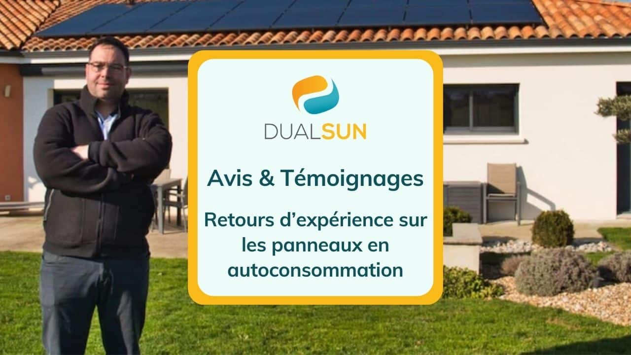 découvrez notre avis complet sur dualsun, une solution innovante pour la production d'énergie solaire. analysez les avantages, les performances et les retours d'expérience des utilisateurs pour faire le meilleur choix pour votre projet d'énergie renouvelable.