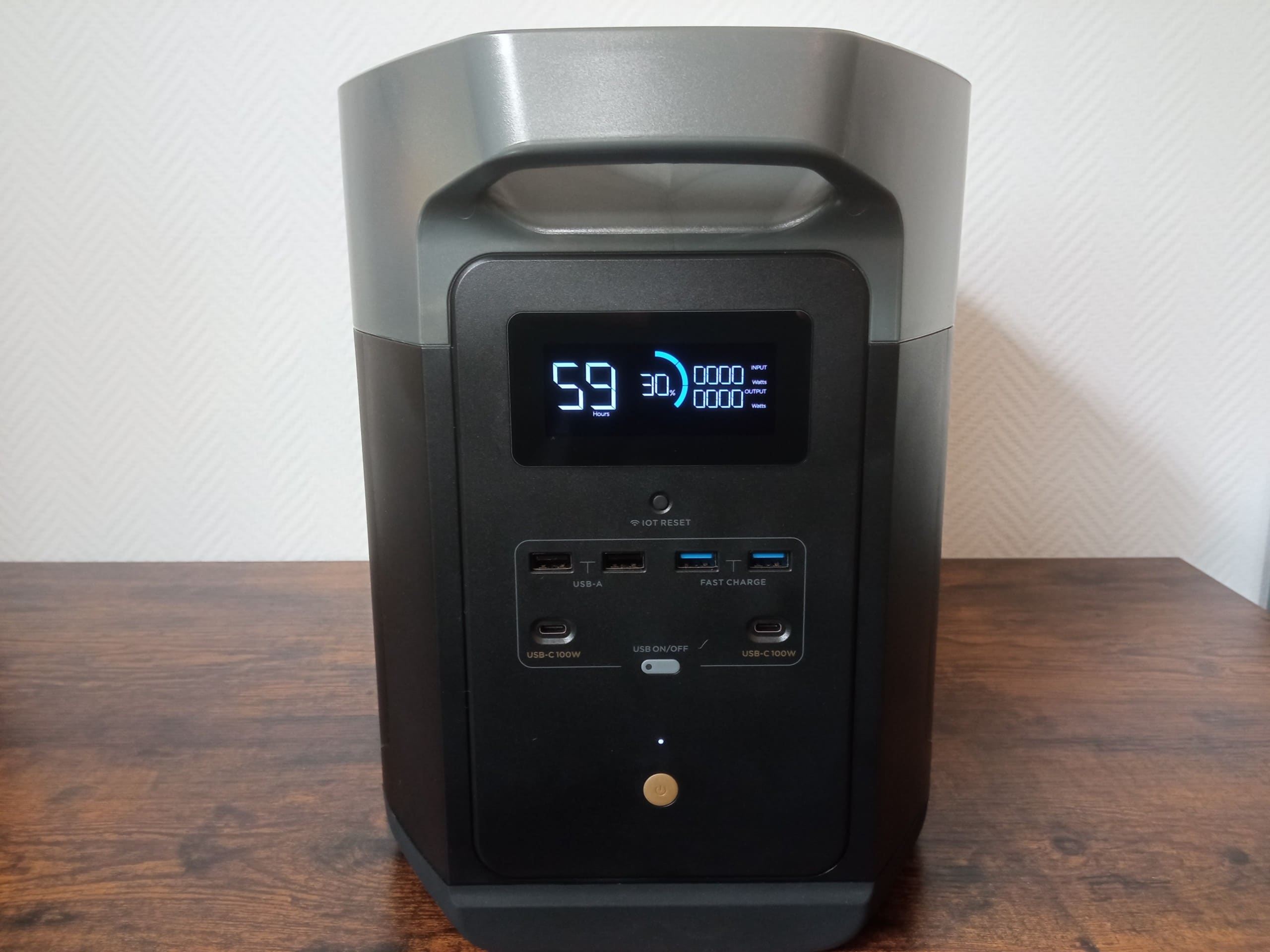 découvrez notre avis sur ecoflow, une marque innovante spécialisée dans les générateurs et batteries portables. analysez les caractéristiques, performances et avis d'utilisateurs pour faire le meilleur choix pour vos besoins énergétiques.