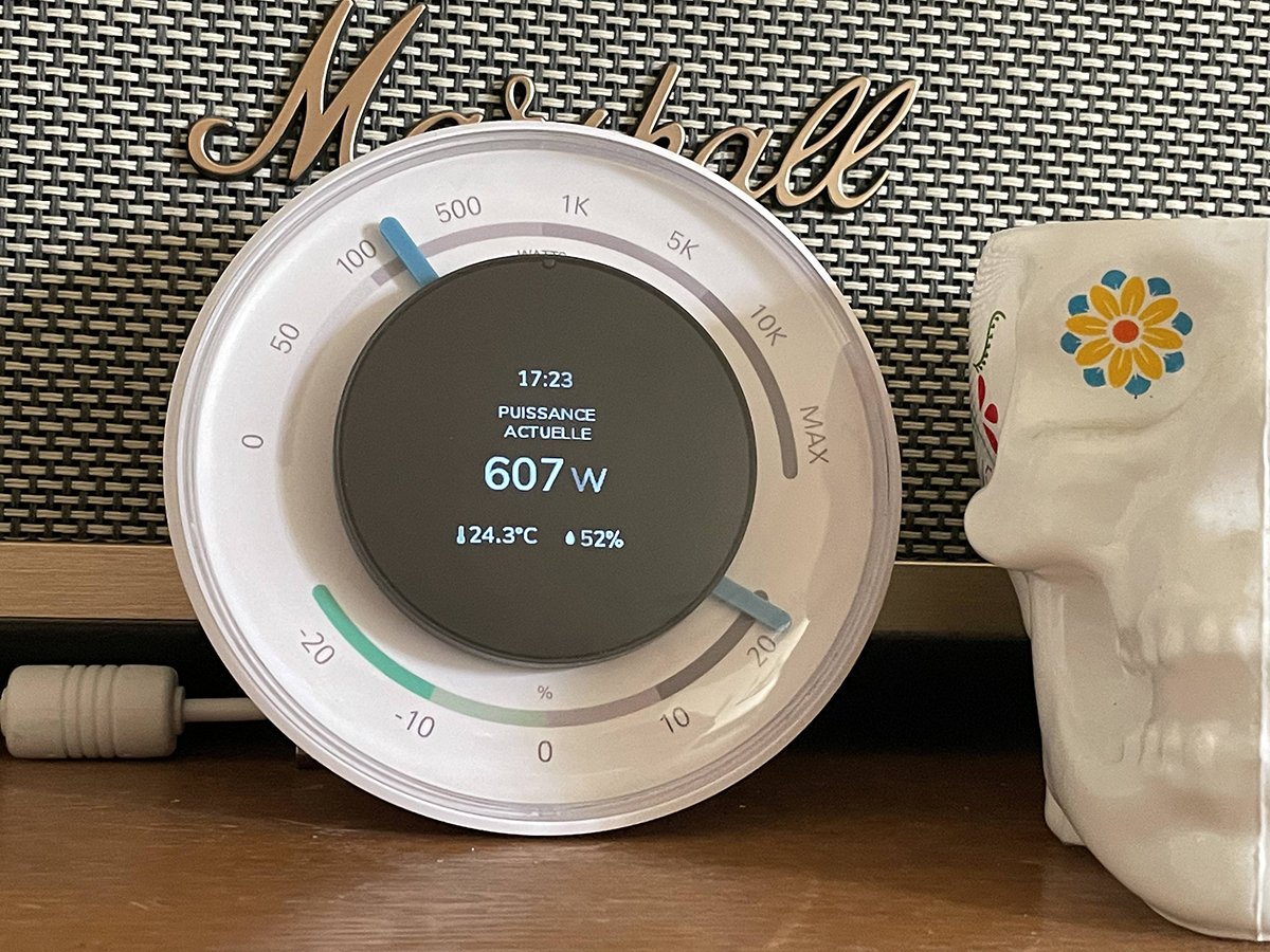 découvrez notre avis complet sur ecojoko, la solution innovante pour réduire votre empreinte carbone et améliorer votre efficacité énergétique. explorez les fonctionnalités, les avantages et les retours d'expérience des utilisateurs pour faire le meilleur choix écologique.