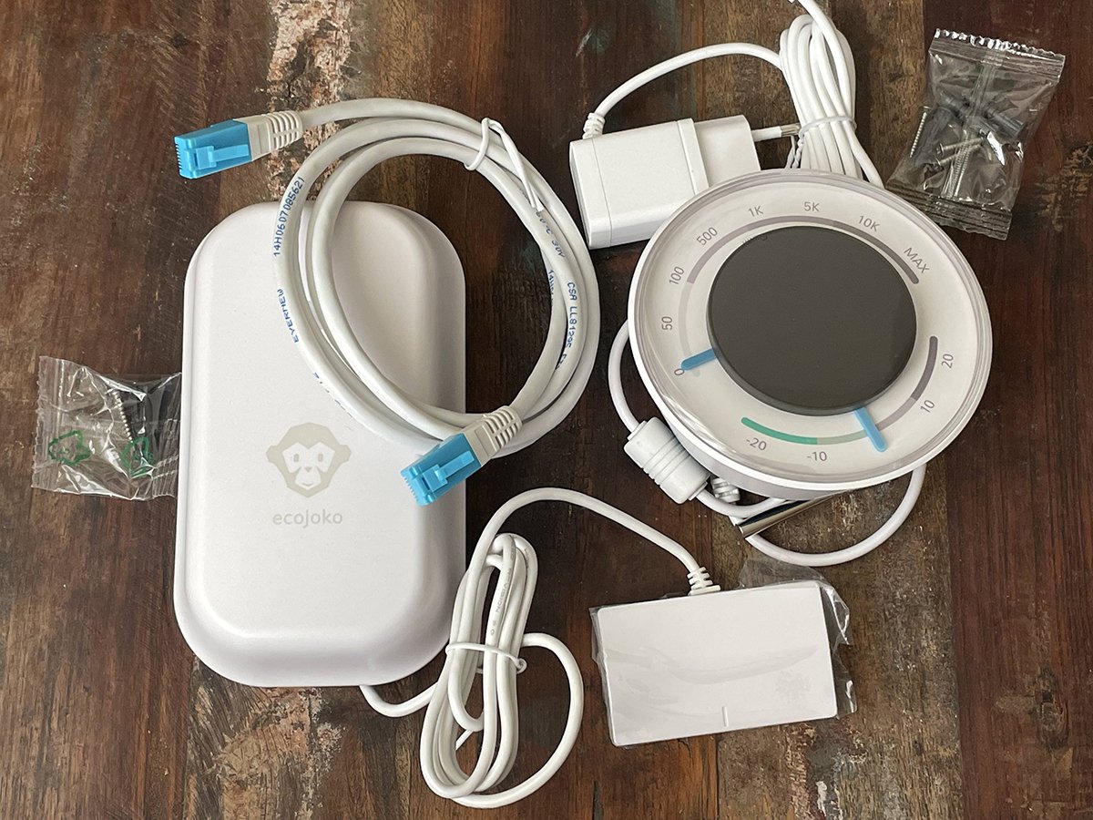 découvrez les avis sur ecojoko, la plateforme d'économie d'énergie qui vous aide à réduire vos factures tout en préservant l'environnement. informez-vous sur les expériences des utilisateurs et trouvez des solutions adaptées à vos besoins !