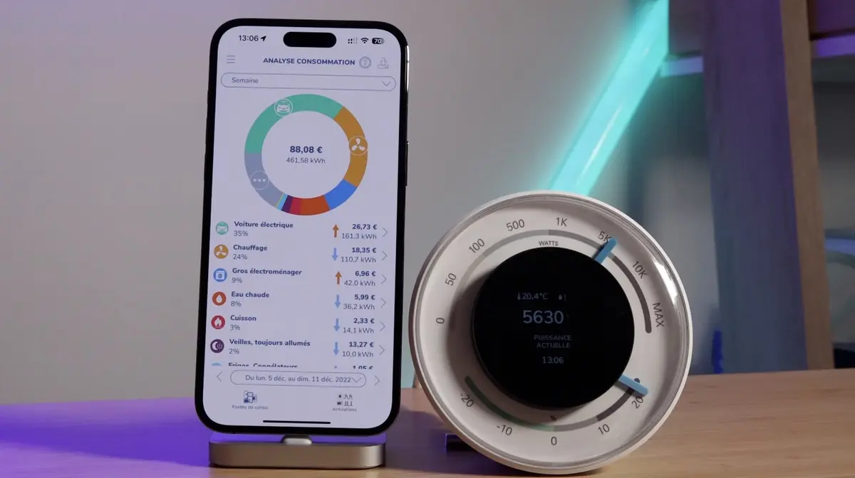 découvrez notre avis détaillé sur ecojoko, la plateforme dédiée à la consommation éthique et responsable. explorez les fonctionnalités, les avantages et les témoignages d'utilisateurs pour savoir si ecojoko est fait pour vous.
